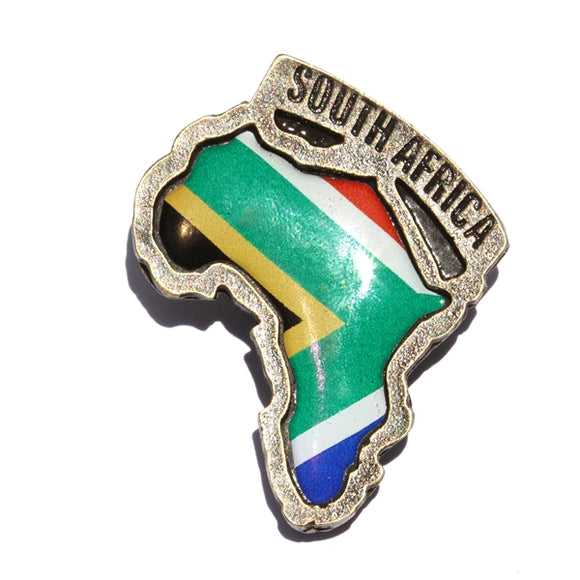 Fridge Magnets - South Africa