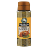 Robertsons Spices and Refills