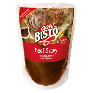 Bisto - Beef Gravy  - 200g