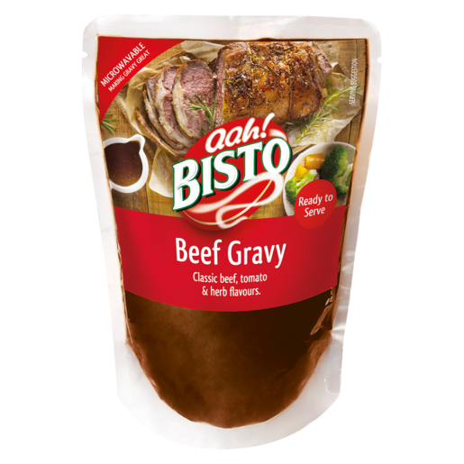 Bisto - Beef Gravy  - 200g