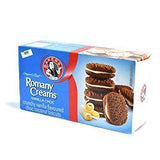 Bakers Romany Creams - 200g