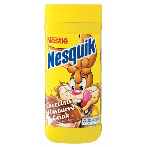 Nestle Nesquick Powder - 500g