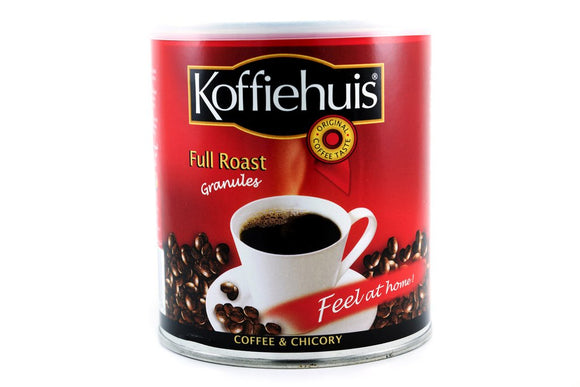Koffiehuis Instant Coffee - 250g/750g