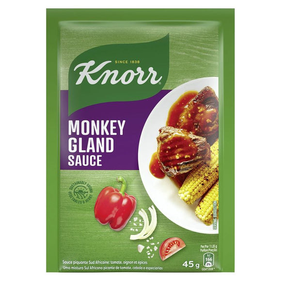 Knorr - Monkey Gland Sauce - 45g