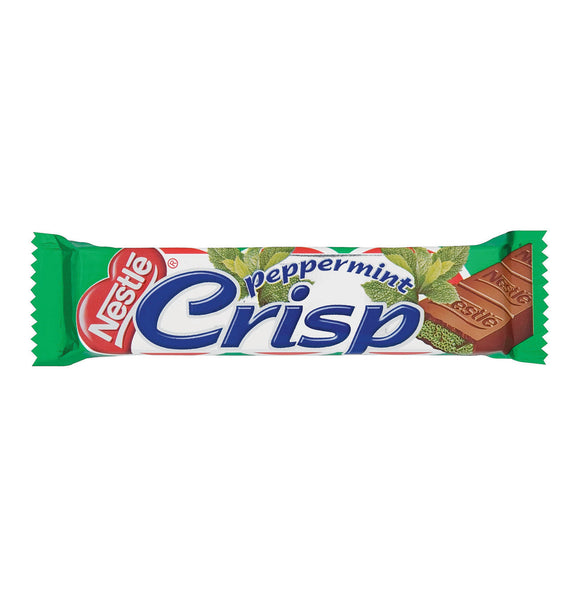 Nestle Peppermint Crisp - 49g