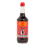Lazenbys Worcester Sauce - 250ml/500ml