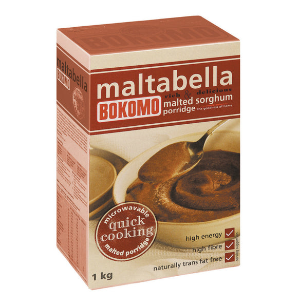 Bokomo Maltabella - 1Kg