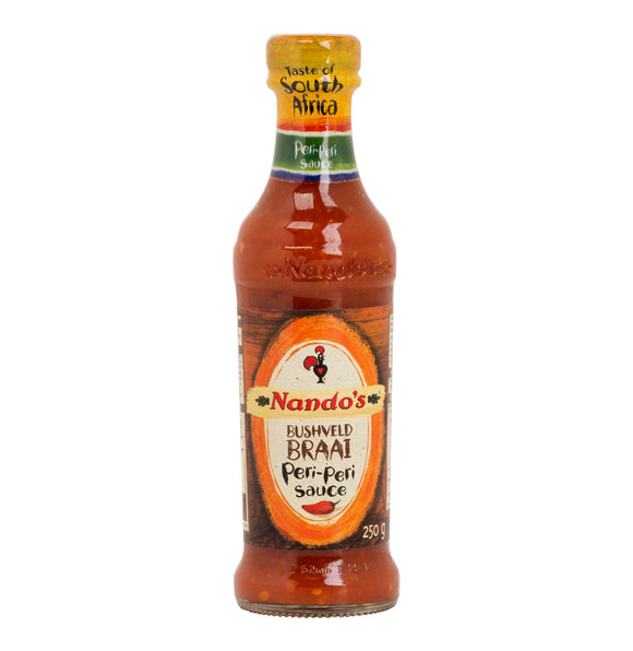 Nandos Sauces - 250g