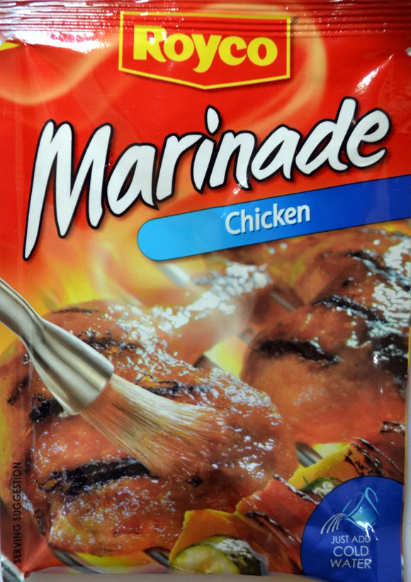 Royco - Marinade For Chicken - 47g