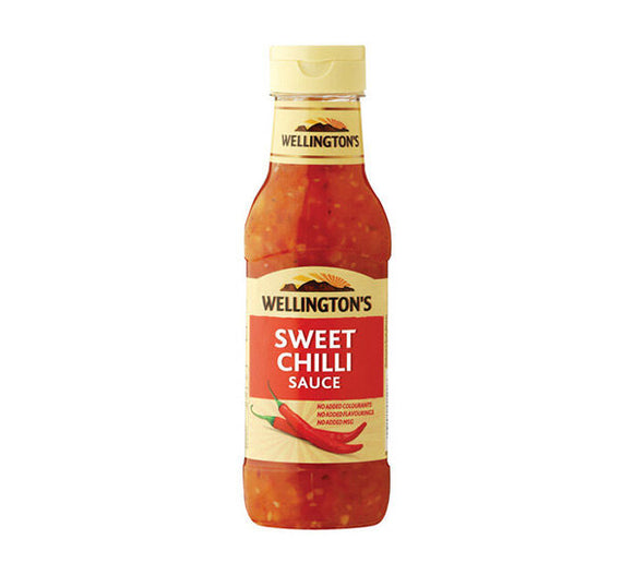Wellington - Sweet Chili Sauce - 375ml/500ml/700ml
