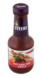 Steers Sauces