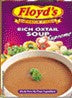 Floyd's Oxtail Soup - 50g