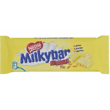 Nestle Milkybar - 80g