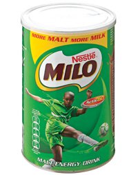 Nestle Milo Powder - 500g/400g