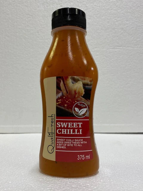 QualiFresh - Sweet Chilli Sauce - 375ml