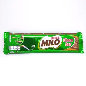 Nestle Milo Chocolate Bar - 80g