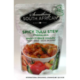 Something South African Sauces - 400g