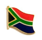 Lapel Pins of Countries
