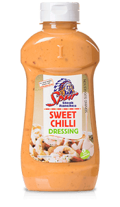 Spur - Sweet Chilli Dressing - 500ml