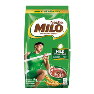 Nestle - Milo Powder - 1kg