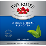 Five Roses Tea Bags - 100 Tagless