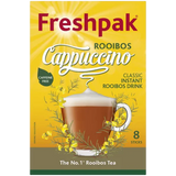 Freshpak Rooibos Teabags - 80's/160's