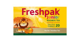 Freshpak Rooibos Teabags - 80's/160's