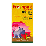 Freshpak Rooibos Teabags - 80's/160's