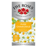 Five Roses Tea Bags - 100 Tagless