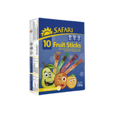 Safari Fruit Rolls/Squares/Cubes