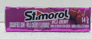 Stimorol - Wild Berry - 14g
