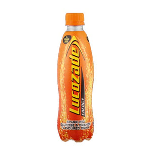 Lucozade - Energy Drink - Original - 360