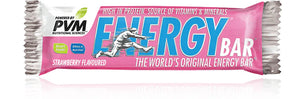 PVM Energy Bar