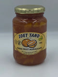 Soet Tand Jams