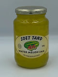 Soet Tand Jams