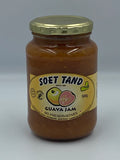 Soet Tand Jams