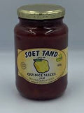 Soet Tand Jams