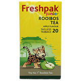 Freshpak Rooibos Teabags - 80's/160's