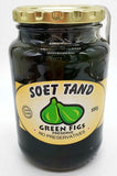 Soet Tand Jams