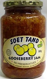 Soet Tand Jams