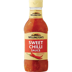 Wellington - Sweet Chili Sauce - 375ml/500ml/700ml