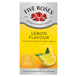 Five Roses Tea Bags - 100 Tagless