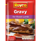 Royco Sauces