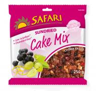 Safari Cake Mix - 250g