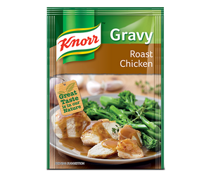 Knorr - Gravy's