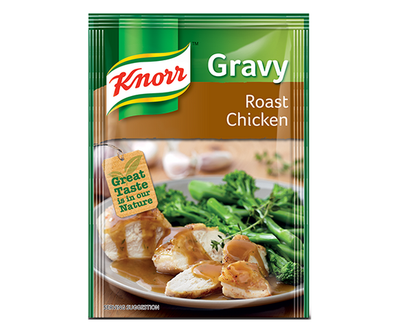 Knorr - Gravy's