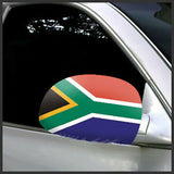 Flag Decal Car Sticker