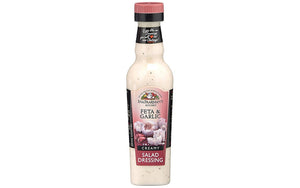 Ina Paarman - Feta & Garlic Dressing - 300ml