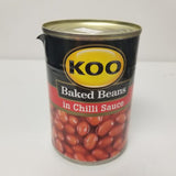 Koo Baked Beans - 420g