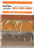 Nice & Spicy - Spices - 25g